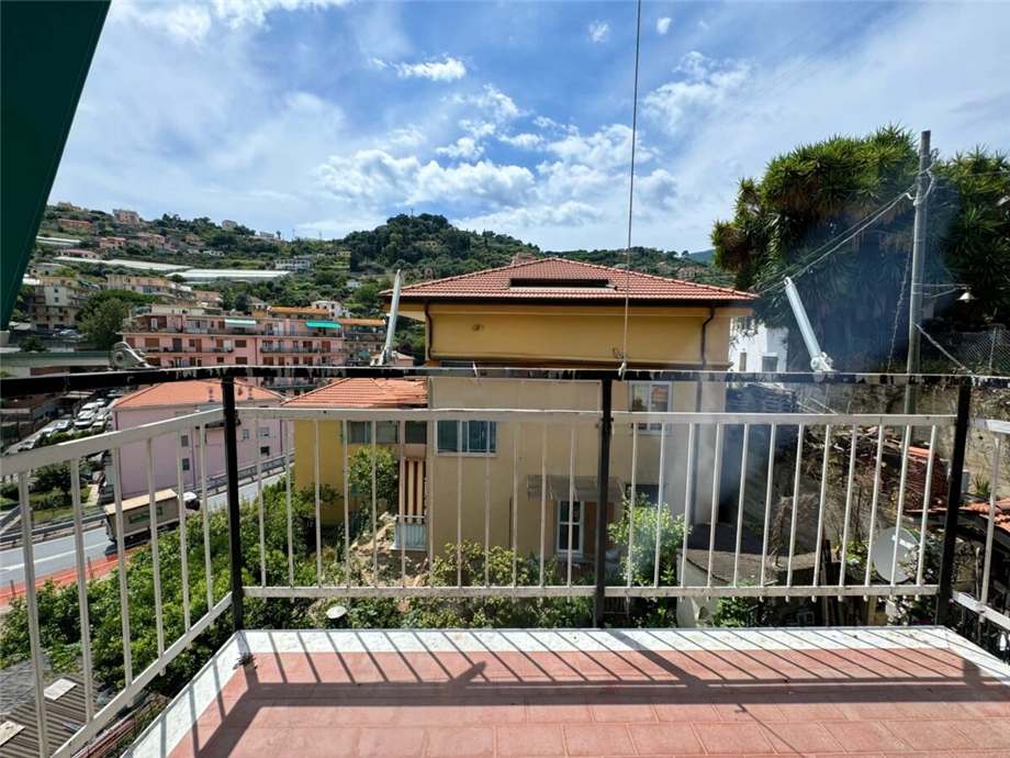 Vendita Appartamento Sanremo  #T5 DO n.8