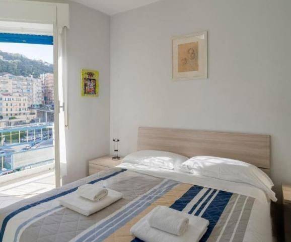 Venta Piso Sanremo  #B4 PI n.6