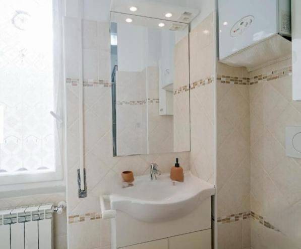Venta Piso Sanremo  #B4 PI n.8