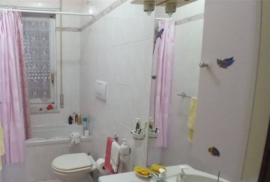 For sale Flat Sanremo  #B04 n.6