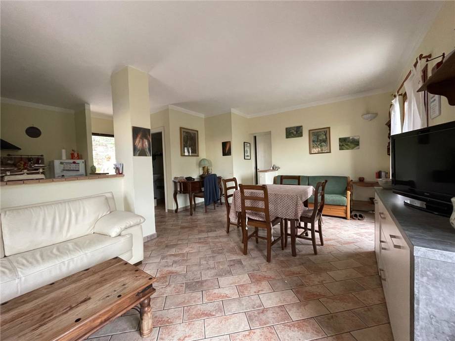 Vendita Casa bifamiliare Castellaro  #V1 SV n.6