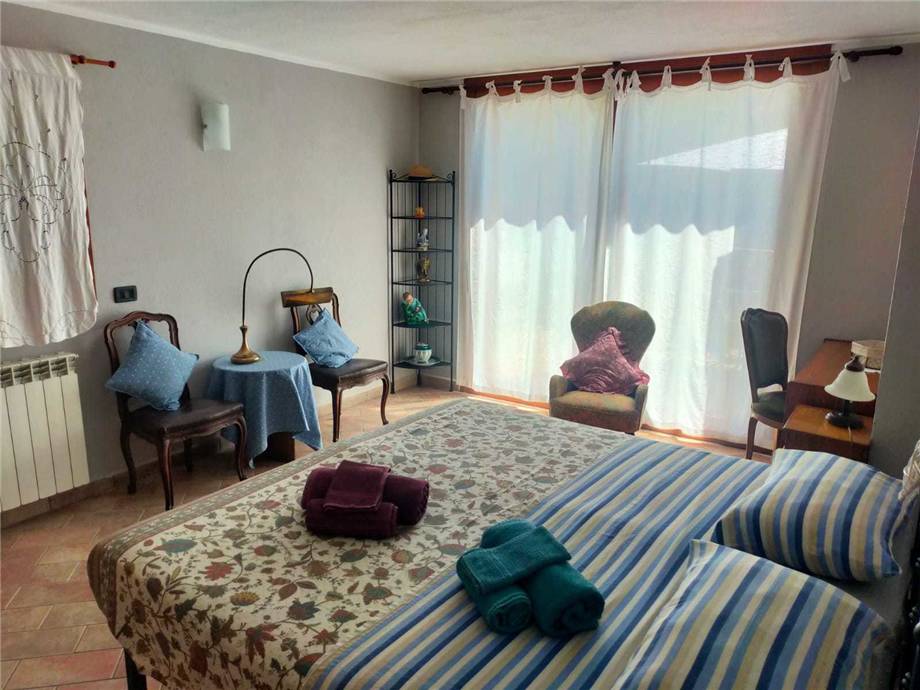 Vendita Casa bifamiliare Castellaro  #V1 SV n.7