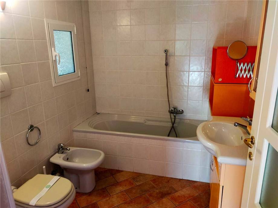 Vendita Casa bifamiliare Castellaro  #V1 SV n.9