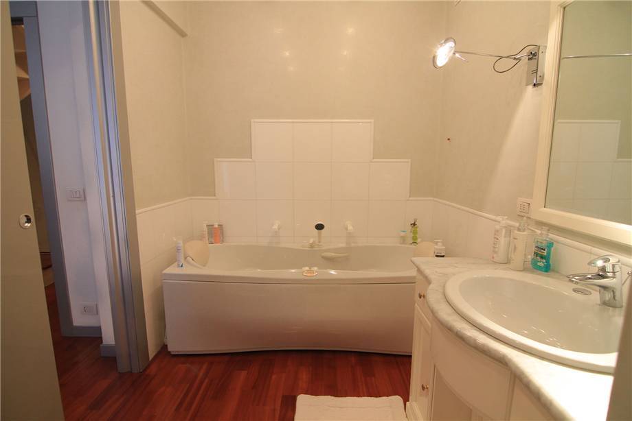 For sale Flat Sanremo  #A1 BO n.8