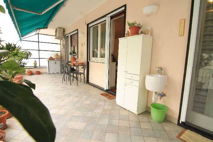 For sale Flat Sanremo  #A1 BO n.9