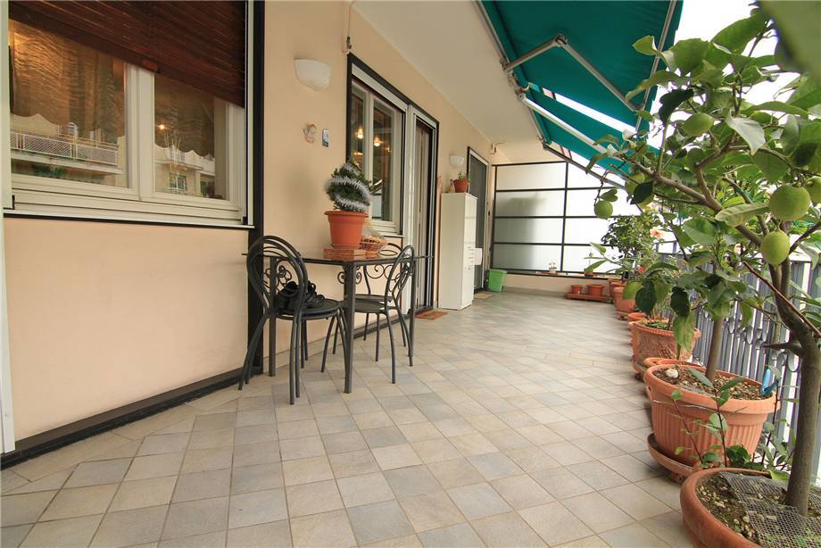 For sale Flat Sanremo  #A1 BO n.10