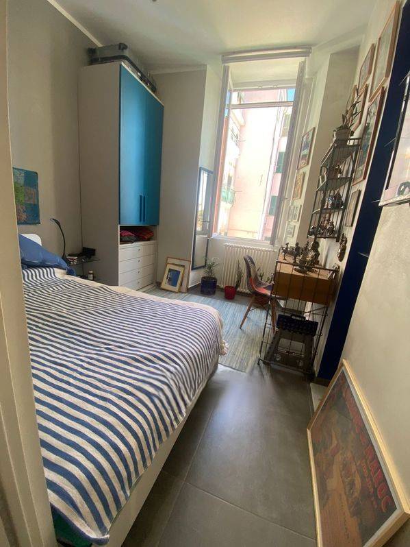 For sale Flat Sanremo  #T4 GA n.6