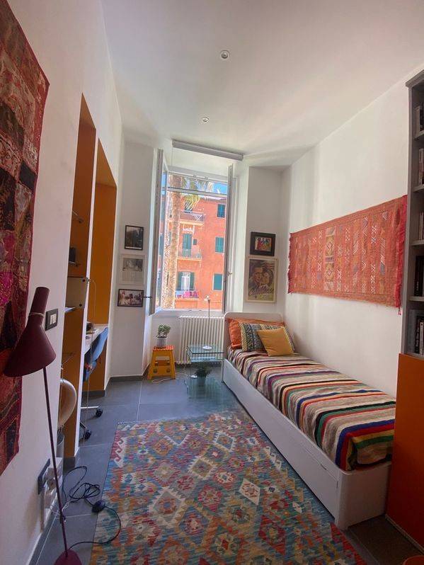 For sale Flat Sanremo  #T4 GA n.7
