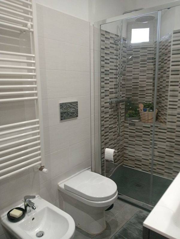 For sale Flat Sanremo  #T4 GA n.8