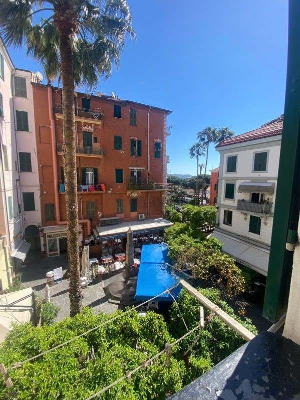 For sale Flat Sanremo  #T4 GA n.9