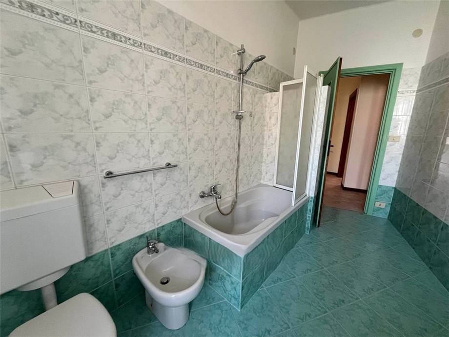For sale Flat Sanremo  #T12 FL n.8