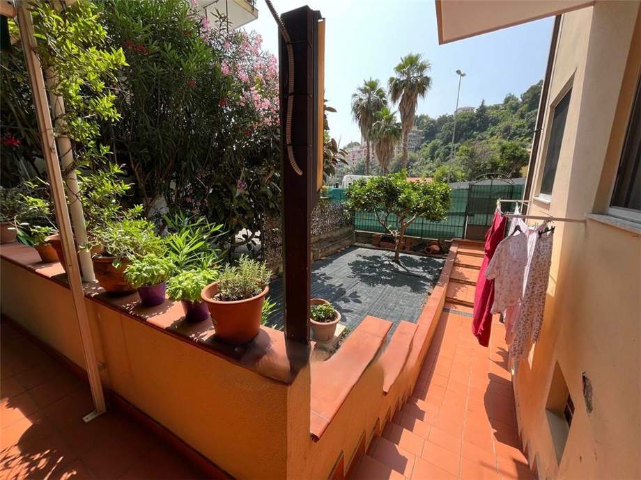 For sale Flat Sanremo  #Q3 FL n.8