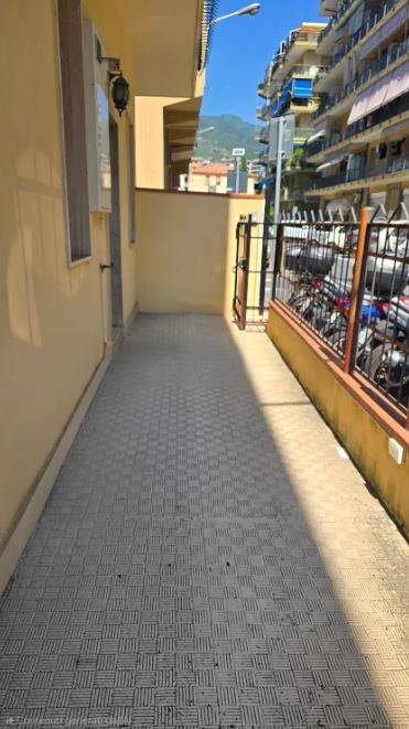 For sale Flat Sanremo  #T5 IK n.7