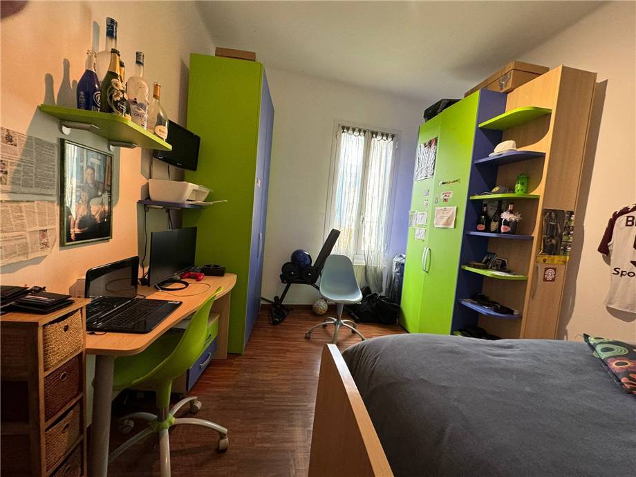 For sale Flat Sanremo  #T12 CU n.6
