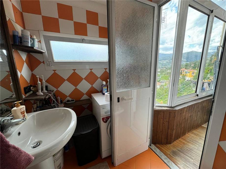 For sale Flat Sanremo  #T12 CU n.7