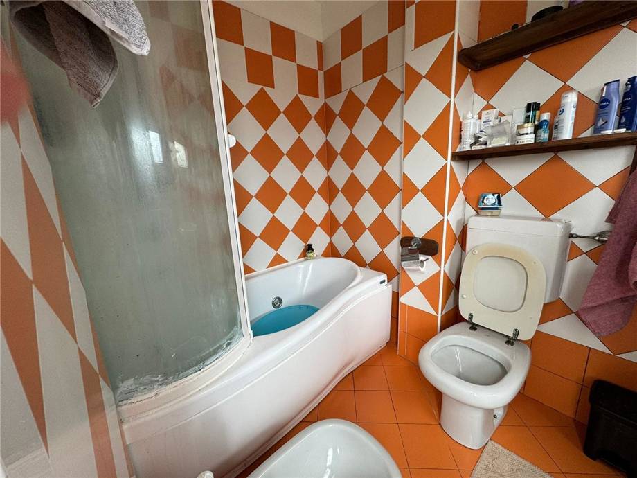 For sale Flat Sanremo  #T12 CU n.8