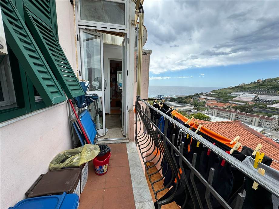 For sale Flat Sanremo  #T12 CU n.9
