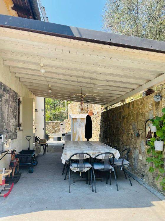 Venta Villa/Casa independiente Dolceacqua  #V2 MAR n.9