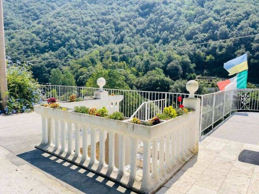 Venta Villa/Casa independiente Dolceacqua  #V2 MAR n.10