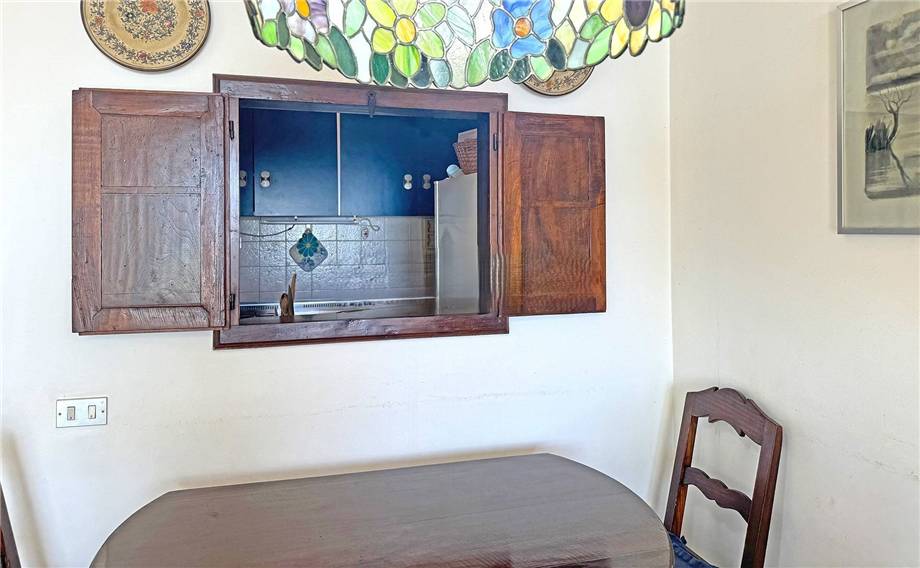 For sale Flat Sanremo  #T4 RI n.6