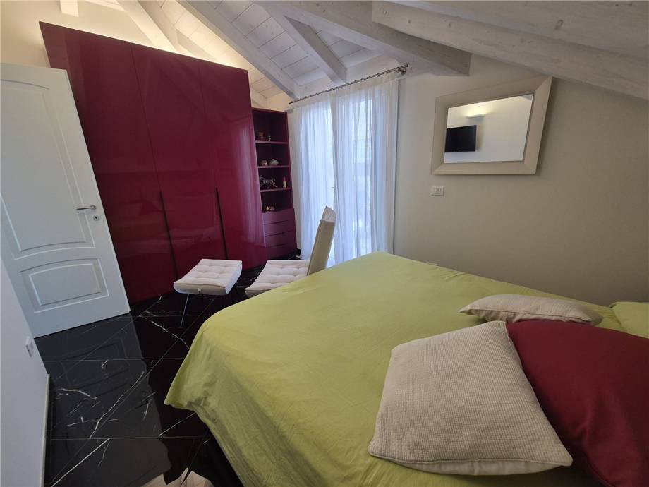 For sale Penthouse Sanremo  #A1 GL n.6
