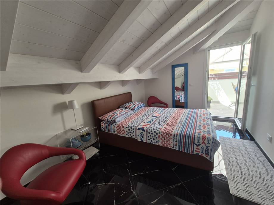 For sale Penthouse Sanremo  #A1 GL n.7