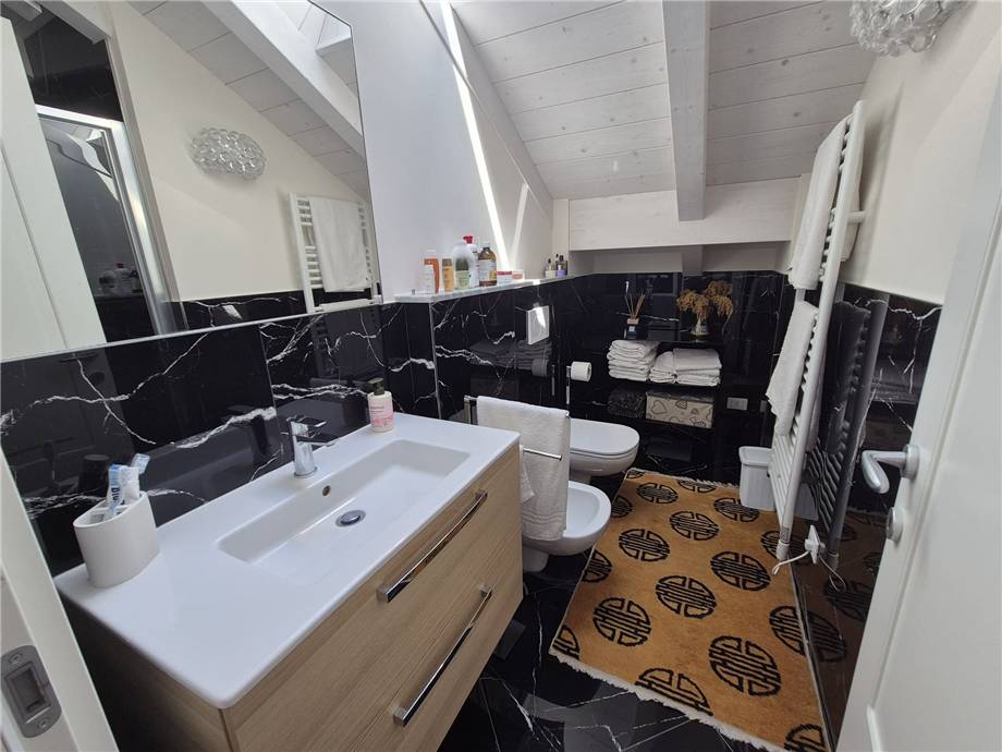 For sale Penthouse Sanremo  #A1 GL n.9