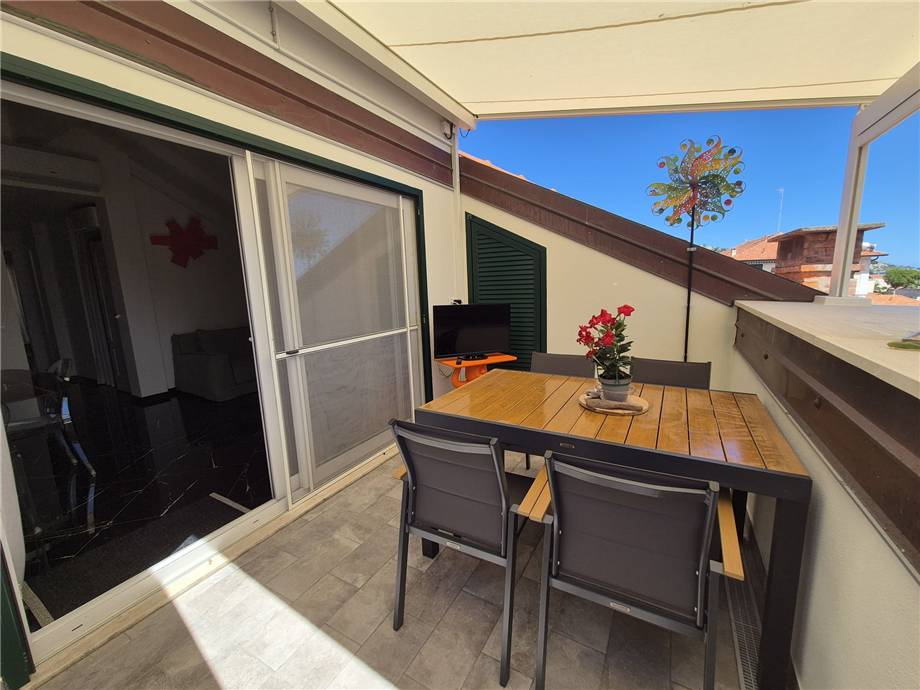 For sale Penthouse Sanremo  #A1 GL n.10