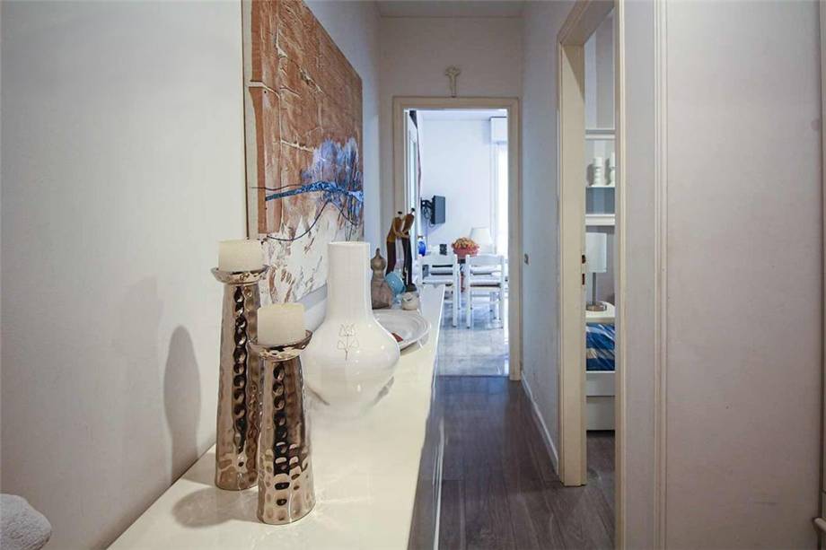 For sale Flat Sanremo  #T4 VI n.7