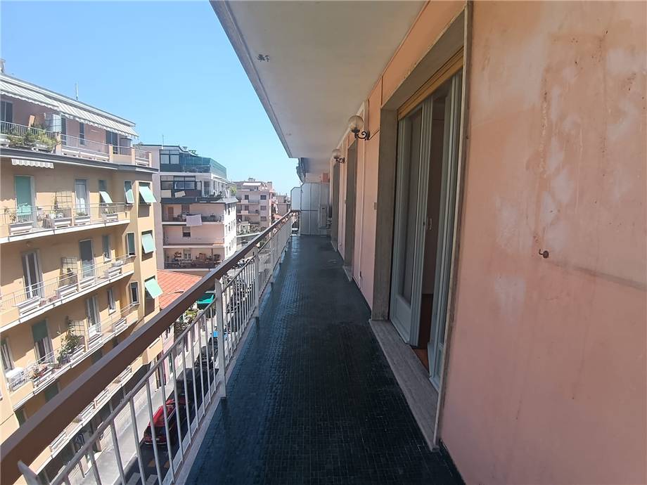 Affitto Appartamento Sanremo  #AF T9 n.7
