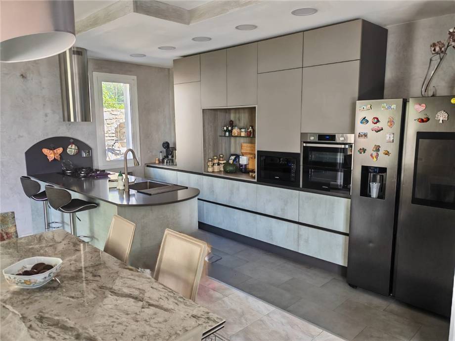 For sale Detached house Sanremo  #V152 n.6