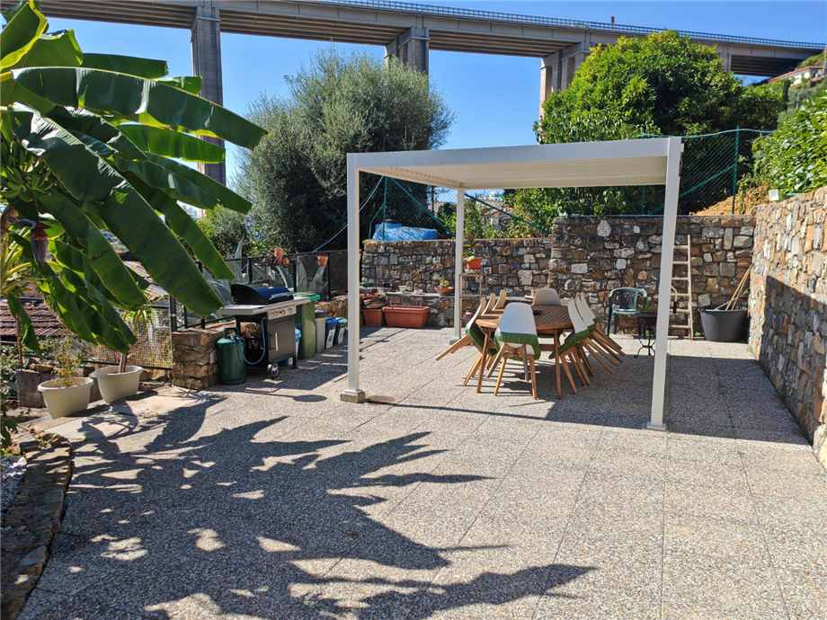 For sale Detached house Sanremo  #V152 n.8