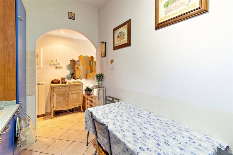 For sale Flat Sanremo  #B4 DO n.6