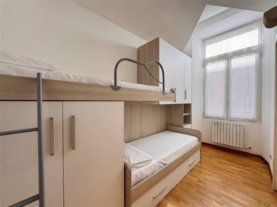 For sale Flat Sanremo  #T6 DO n.8