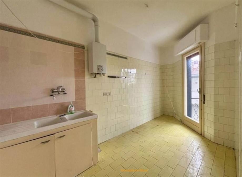 Venta Piso Sanremo  #B1 SU n.6