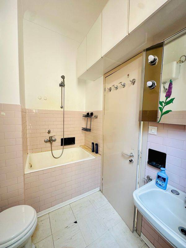 For sale Flat Sanremo  #B2 CEN n.9