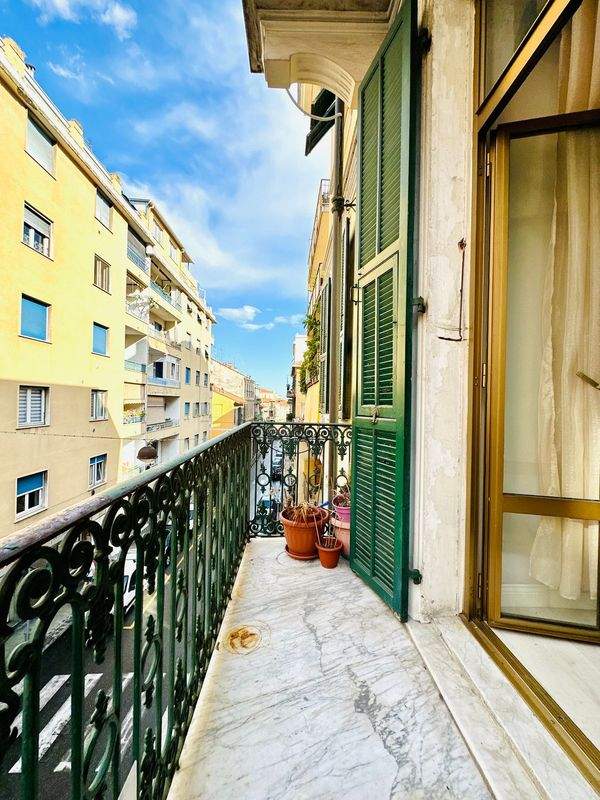 For sale Flat Sanremo  #B2 CEN n.10