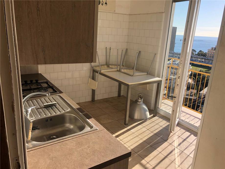 Vendita Appartamento Sanremo  #A1 CU n.7