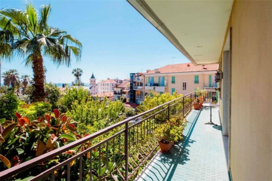 Vendita Appartamento Sanremo #T1 IC n.8