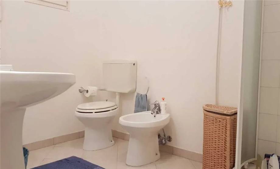 Affitto Appartamento Sanremo  #AF B462 n.8