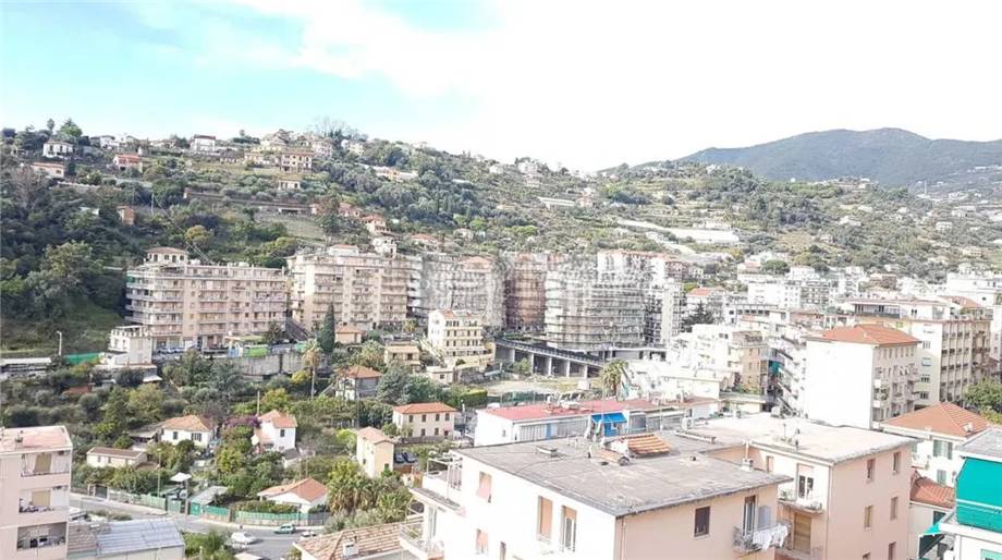 Affitto Appartamento Sanremo  #AF B462 n.10