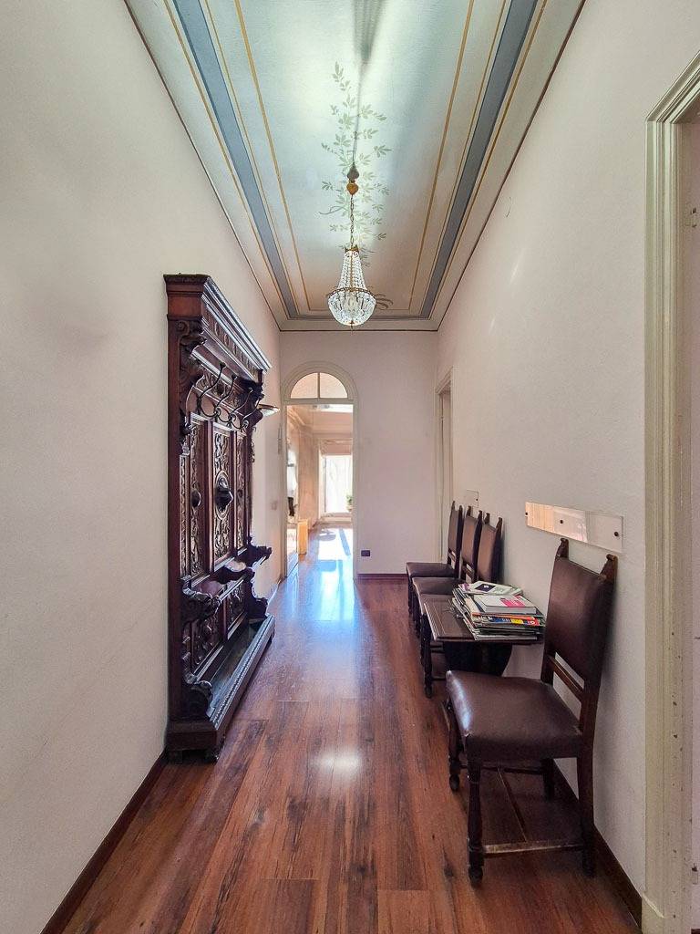 Vendita Appartamento Sanremo  #Q1 CAM n.9