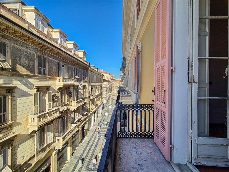 Vendita Appartamento Sanremo  #Q1 CAM n.10