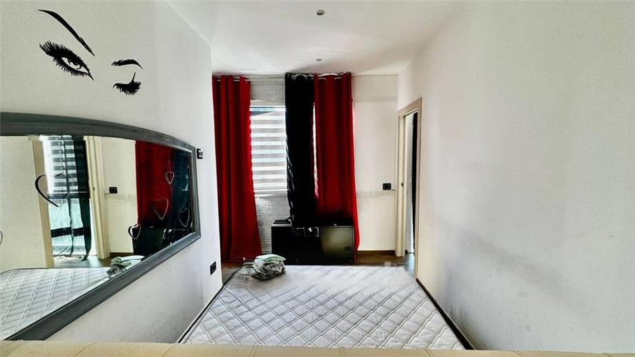 For sale Flat Sanremo  #B2 ML n.6