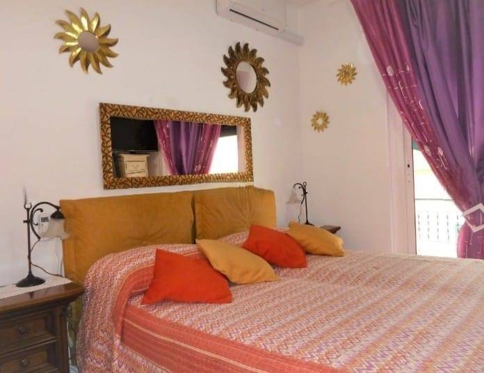 To rent Flat Sanremo  #AF B463 n.6