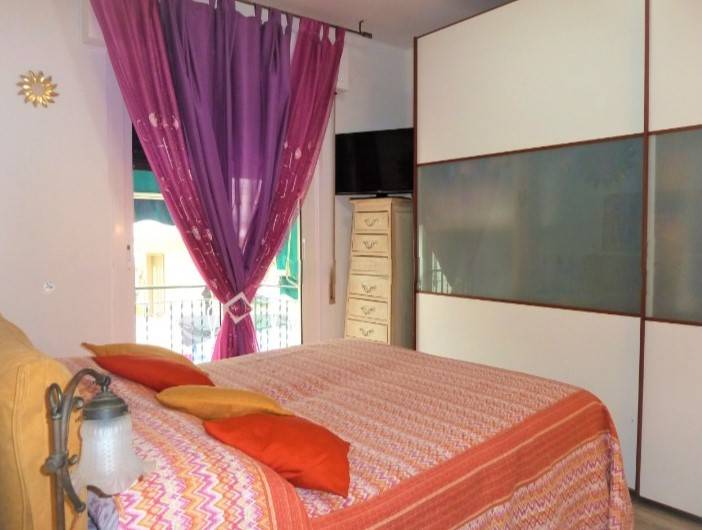 To rent Flat Sanremo  #AF B463 n.7