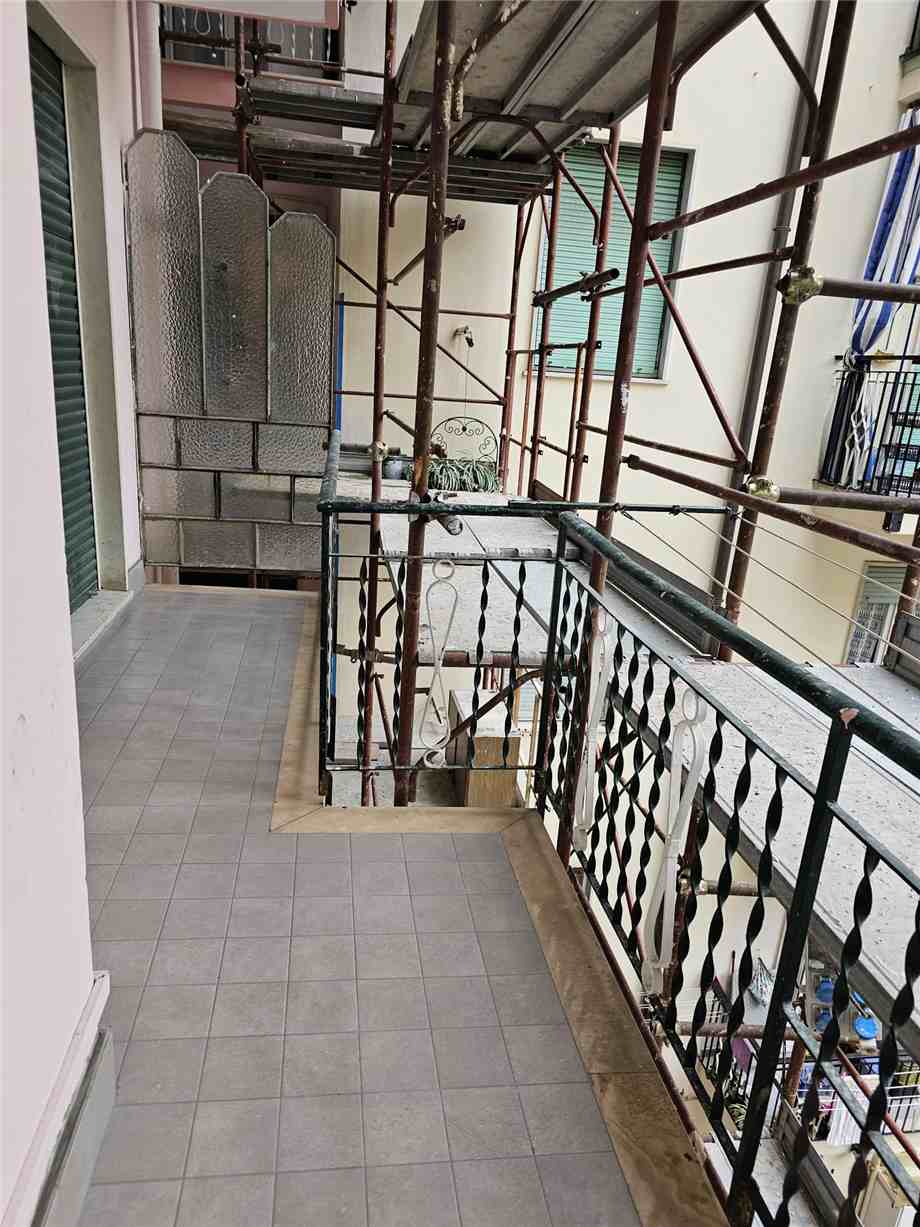 To rent Flat Sanremo  #AF B463 n.9