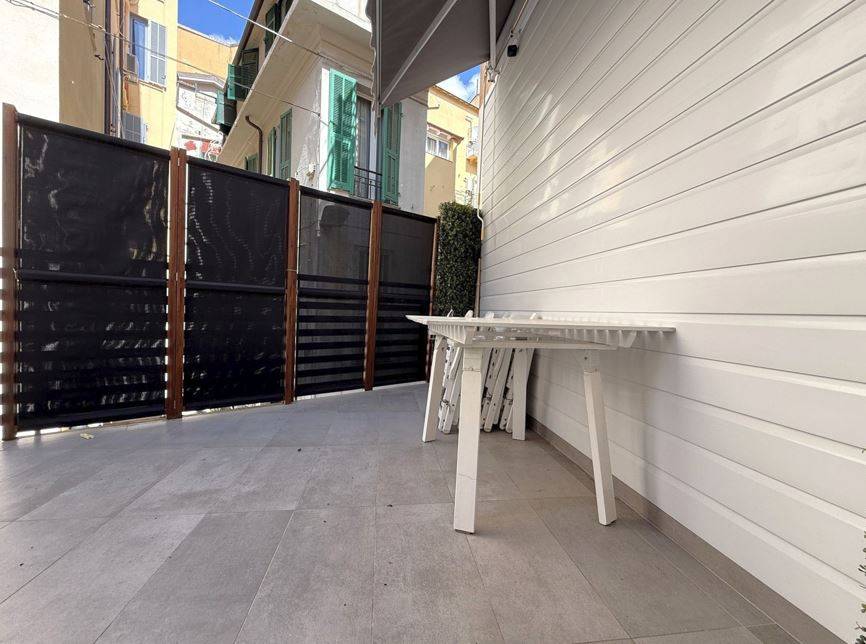 Venta Piso Sanremo  #T2 SR n.8