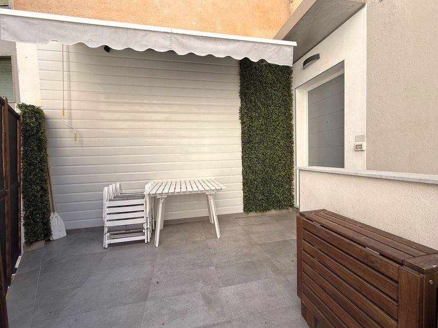 Venta Piso Sanremo  #T2 SR n.9