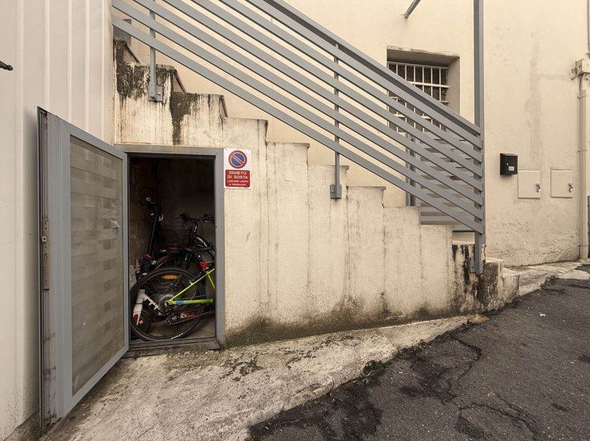 Venta Piso Sanremo  #T2 SR n.10